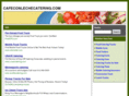 cafeconlechecatering.com