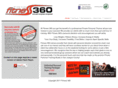 californiafitness360.com
