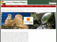 camarahispanobulgara.com