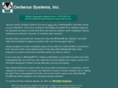 cerberussystems.com