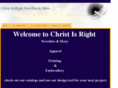 christisright.mobi