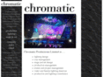 chromatic.co.uk