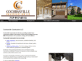 cochranvilleconstruction.com
