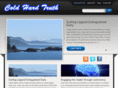 coldhardtruth.com.au