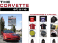 corvette-store.com