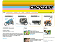 croozer.be