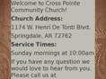 crosspointenwa.com