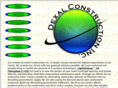 dexalconstruction.com