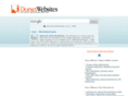 dorsetwebsites.com