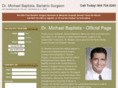 drmichaelbaptista.com