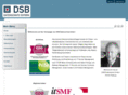 dsb-extern-beratung.com