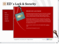 edslockandsecurity.com