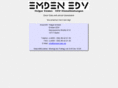 emden-edv.com