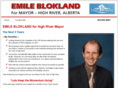 emileblokland.com