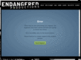 endangeredproductions.com