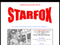 erinstarfox.com