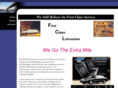 firstclassonline.com