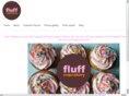 fluffcupcakery.com