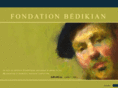 fondationbedikian.com