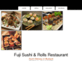 fujisushiburbank.com