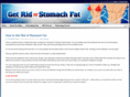 get-rid-of-stomach-fat.info