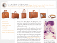 glaserdesigns.com