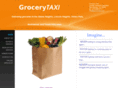 grocerytaxi.net