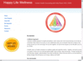 happylifewellness.com