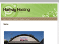 hartwigheatingsd.com