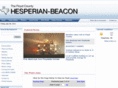 hesperianbeacononline.com