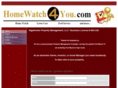 homewatch4you.com