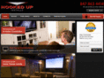 hookedupinstalls.com