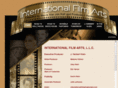 internationalfilmarts.com