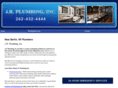 jrplumbingincwi.com