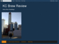 kcbrewreview.com