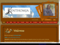 kenthomja.com