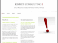 kismet-consulting.net