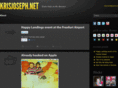 krisjoseph.net