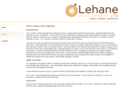 lehanedevelopment.com