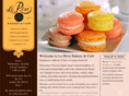 lerevebakery.com