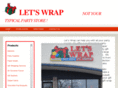 letswrapnh.com