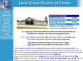 lgchurchofchrist.com