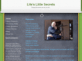 lifeslittlesecretsforparents.com