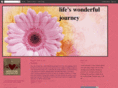 lifeswonderfuljourney.com
