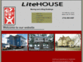 litehousemoversandlifters.com