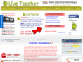 liveteacher.ca