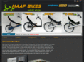 maafbikes.com