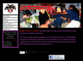 magicjestertheater.com