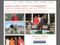 manchurchgolf.com