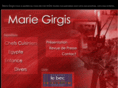 mariegirgis.com